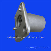 investment casting gas heater ignition switch part